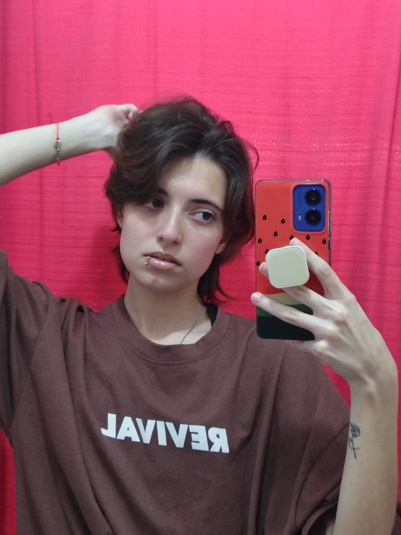 Meiko Herrera