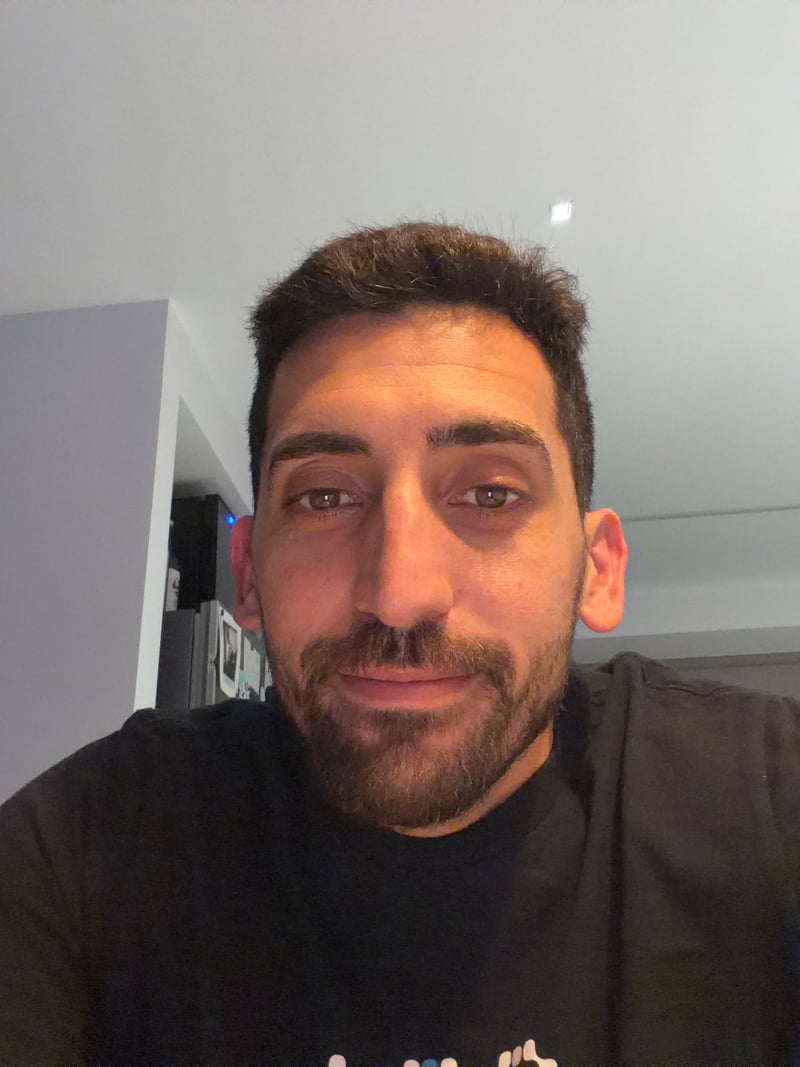 Benjamin Tenti
