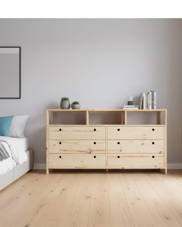 Cajonera Barcelona XL
