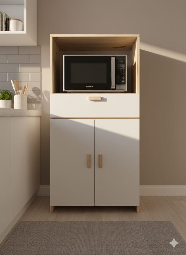 Porta Horno