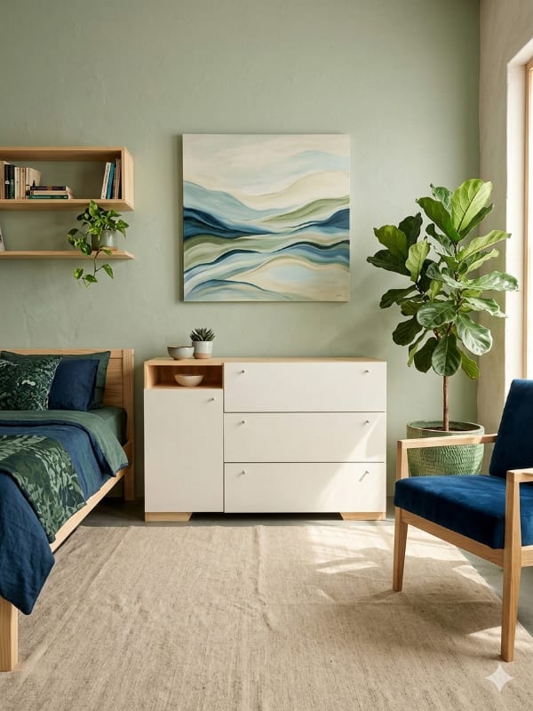 Comoda Berlina Cube