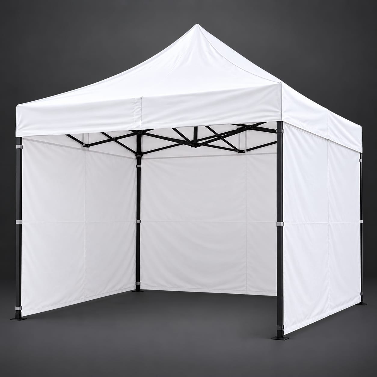 Gazebo de 3x3 metros